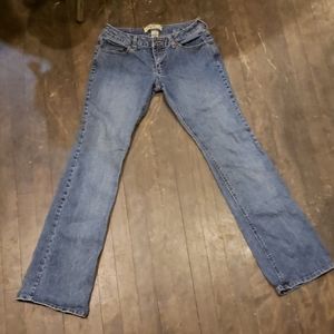 Lightly used Tyte Jean's size 7